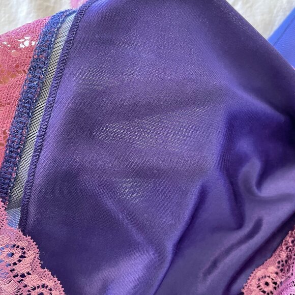 Motel Rocks Mini slip Dress - Picture 5 of 5